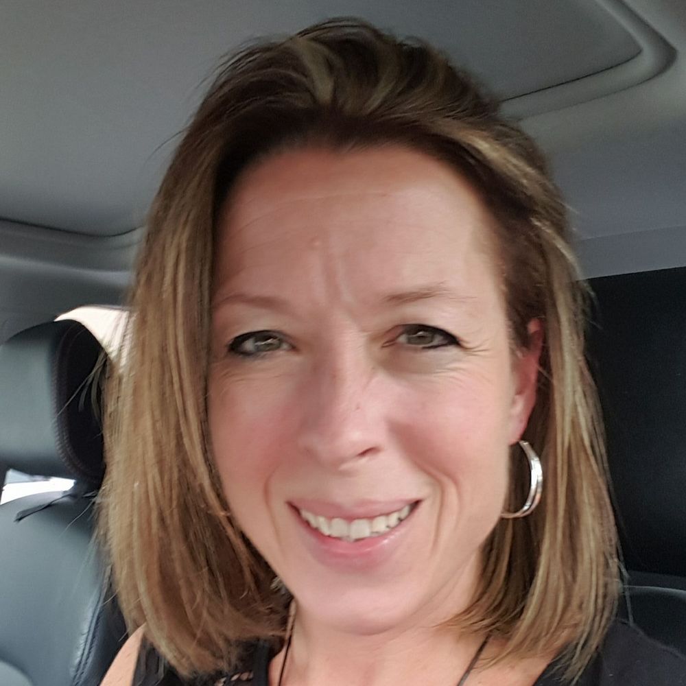 Meet your Posher, Aprilyn